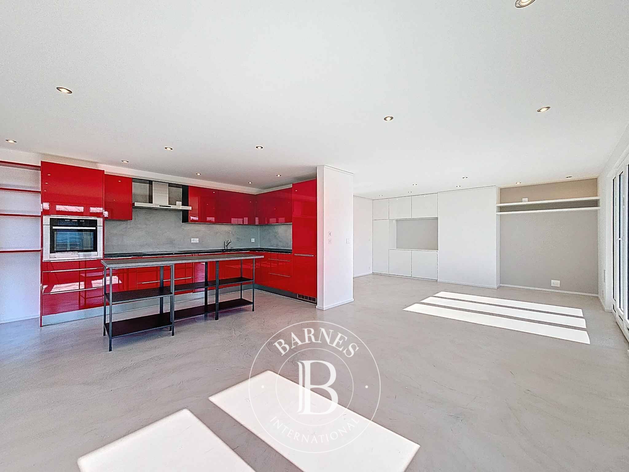 Wohnung Grandson - picture 1