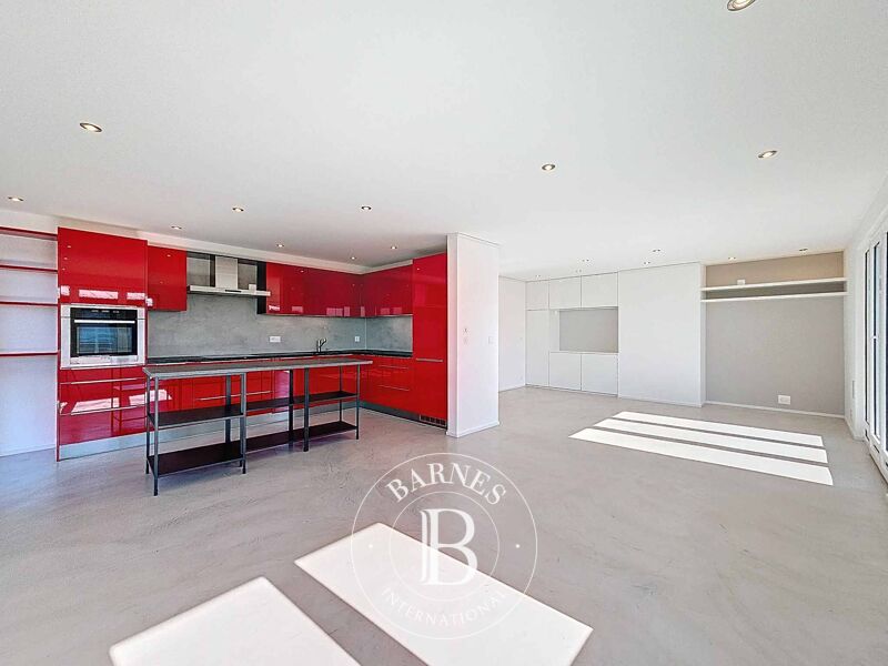 Zu verkaufen, Wohnung Grandson - picture 1