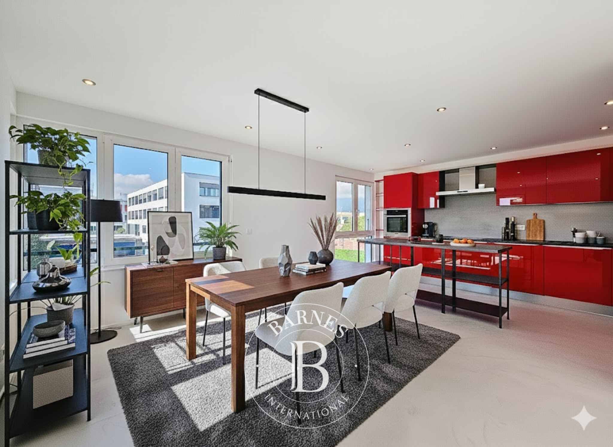 Wohnung Grandson - picture 3