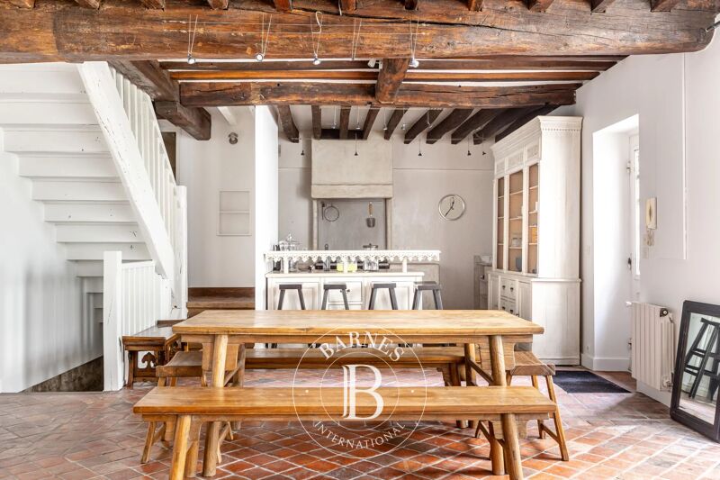 Venta, Casa Boulogne-Billancourt - picture 3