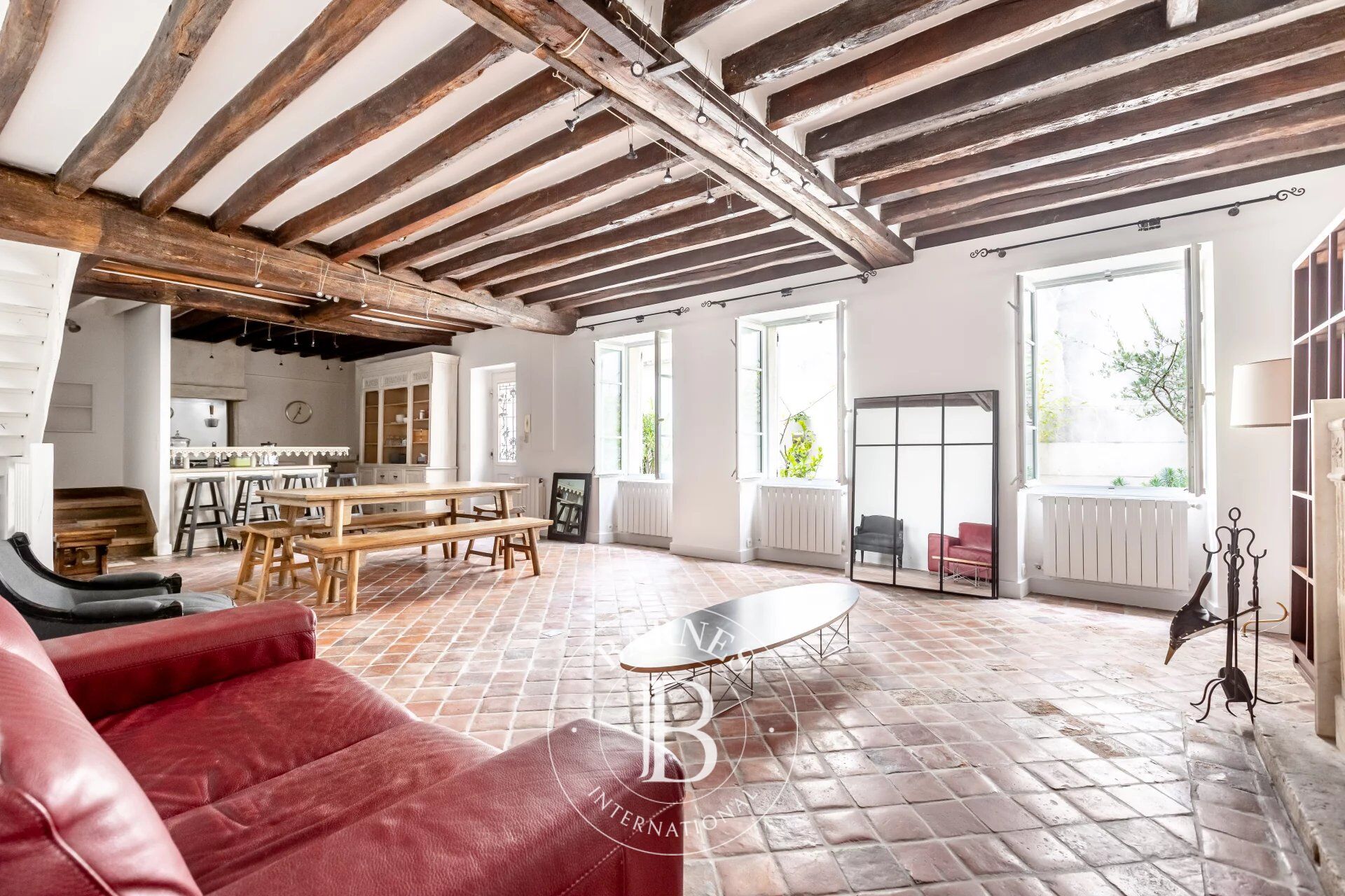 Casa Boulogne-Billancourt - picture 2