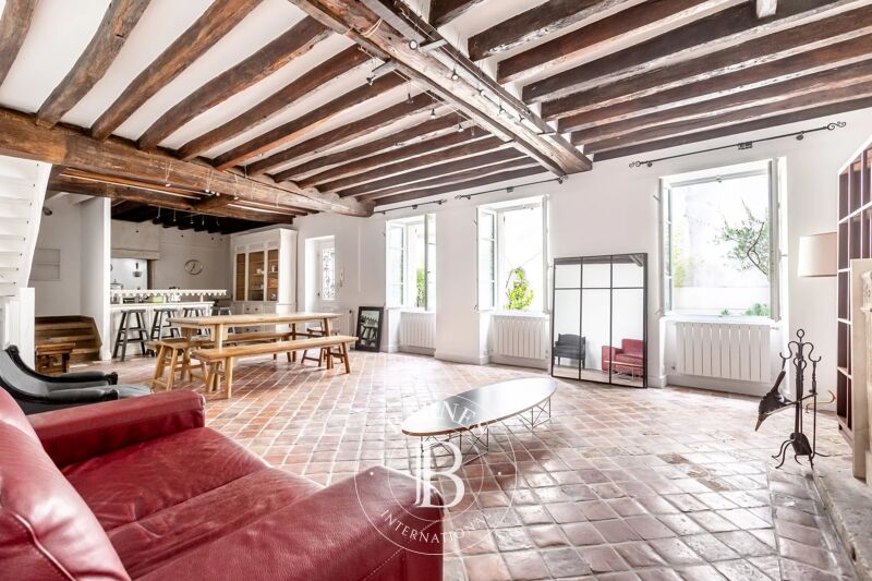 Venta, Casa Boulogne-Billancourt - picture 2