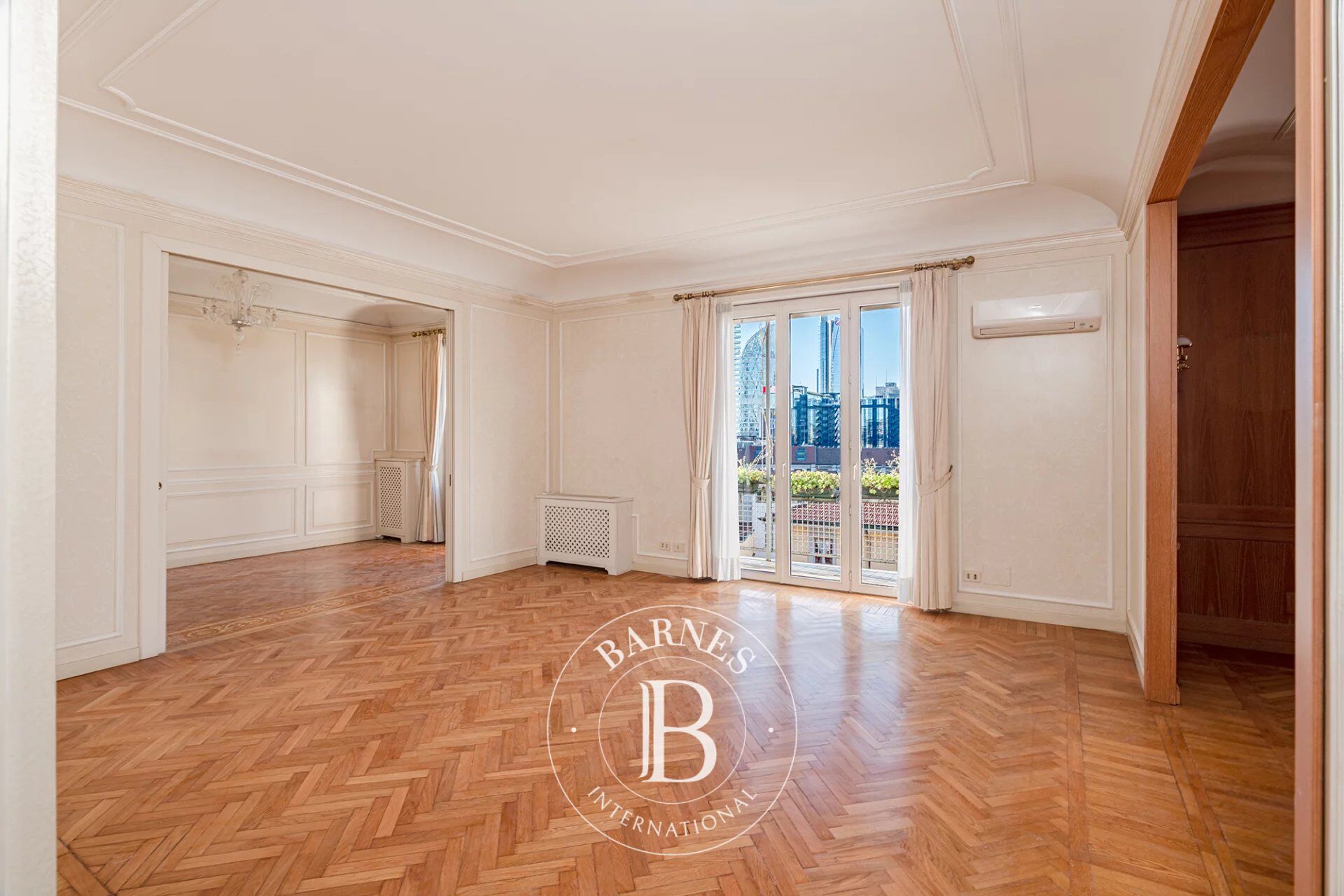 Piso Milano - picture 1