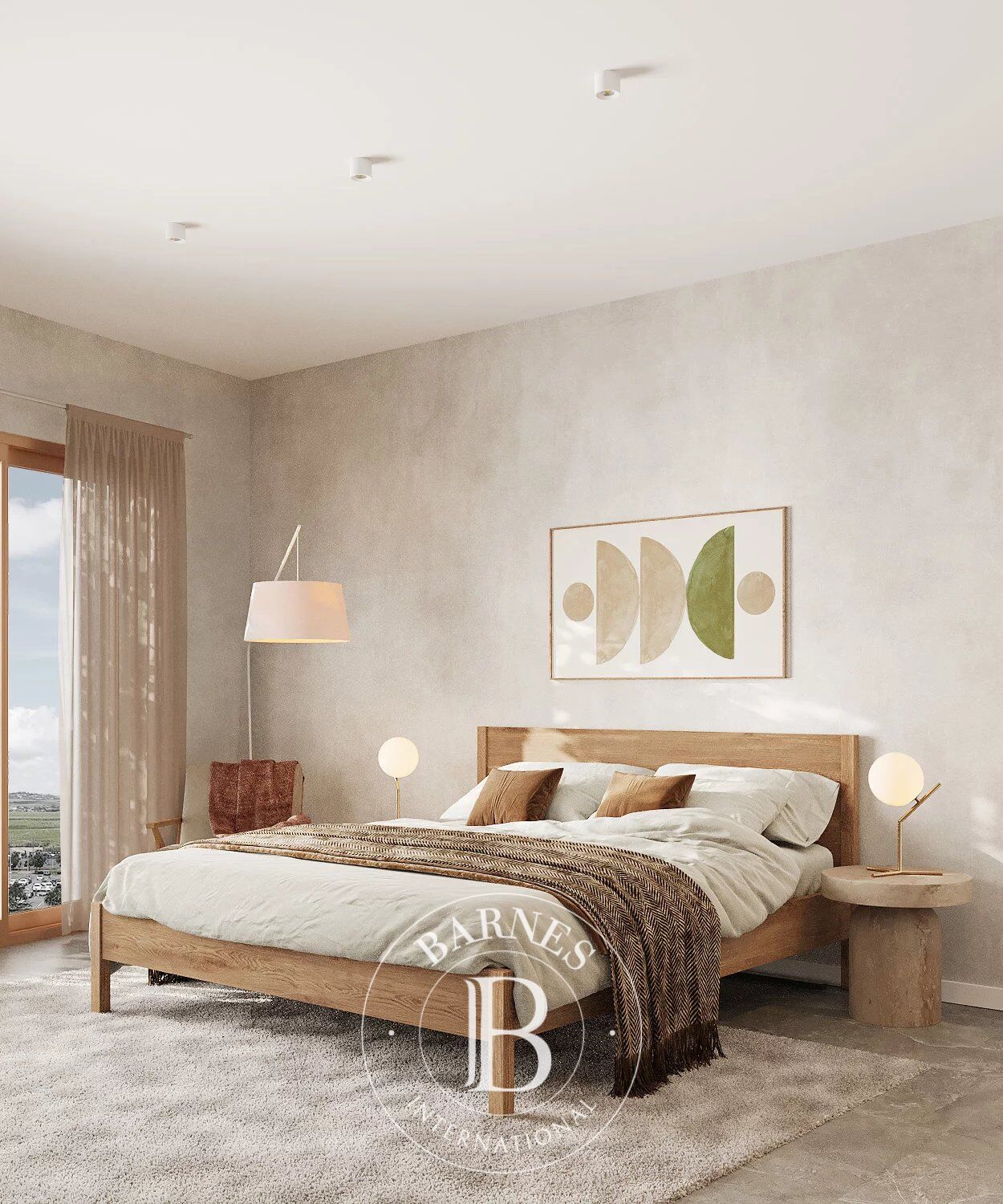 Penthouse Grand Baie - picture 8