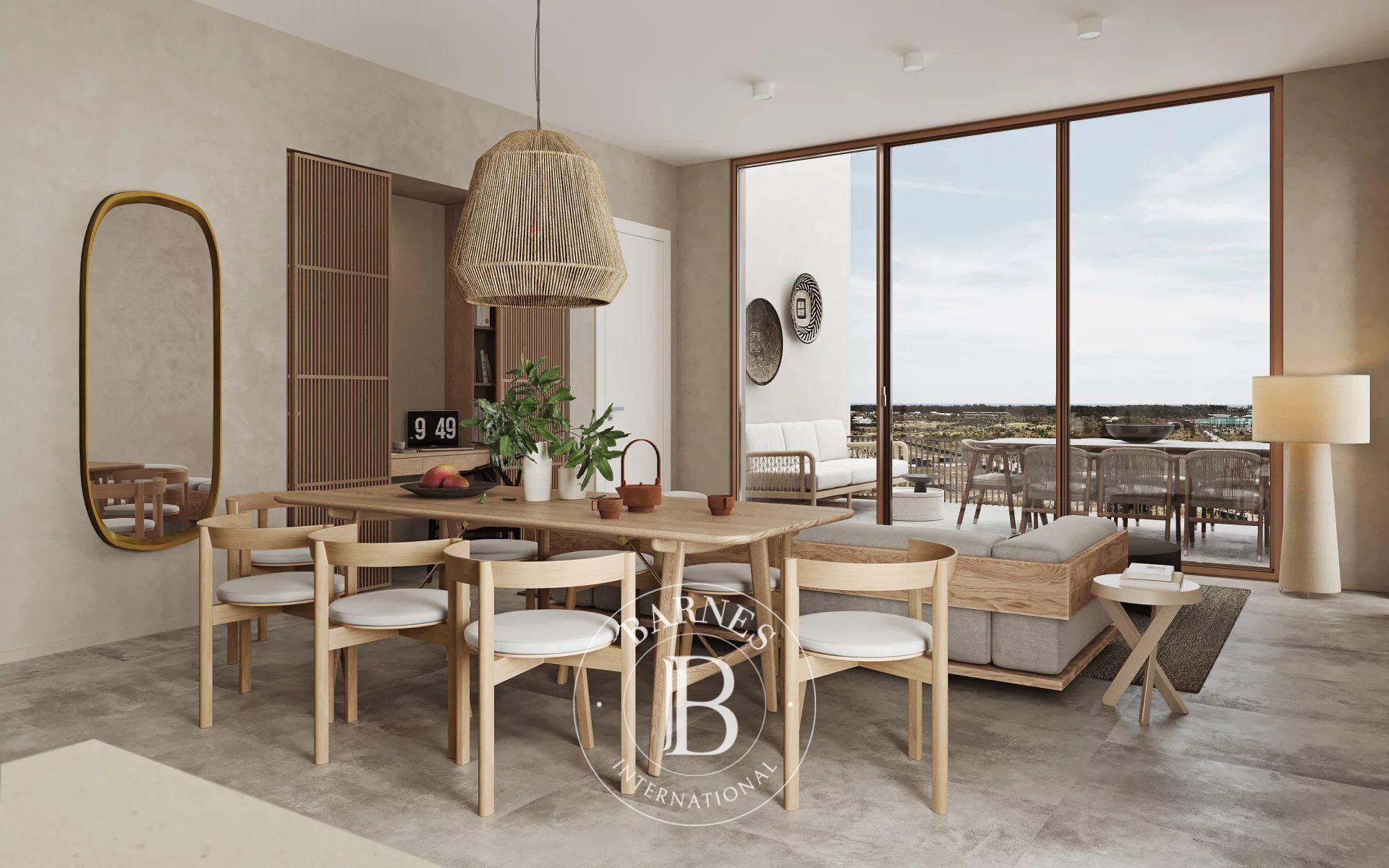 Penthouse Grand Baie - picture 4