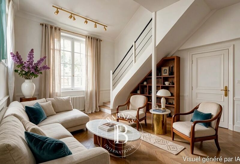 À vendre Appartement | Paris 14ème - picture 1