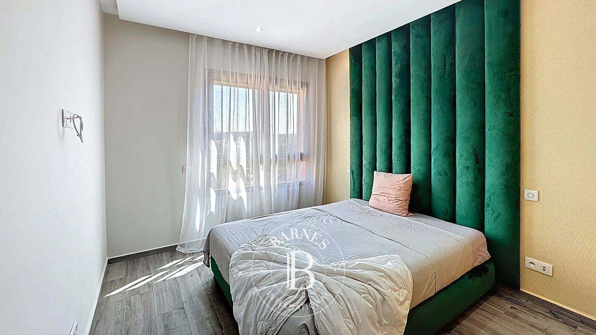 Daire Marrakech - picture 6