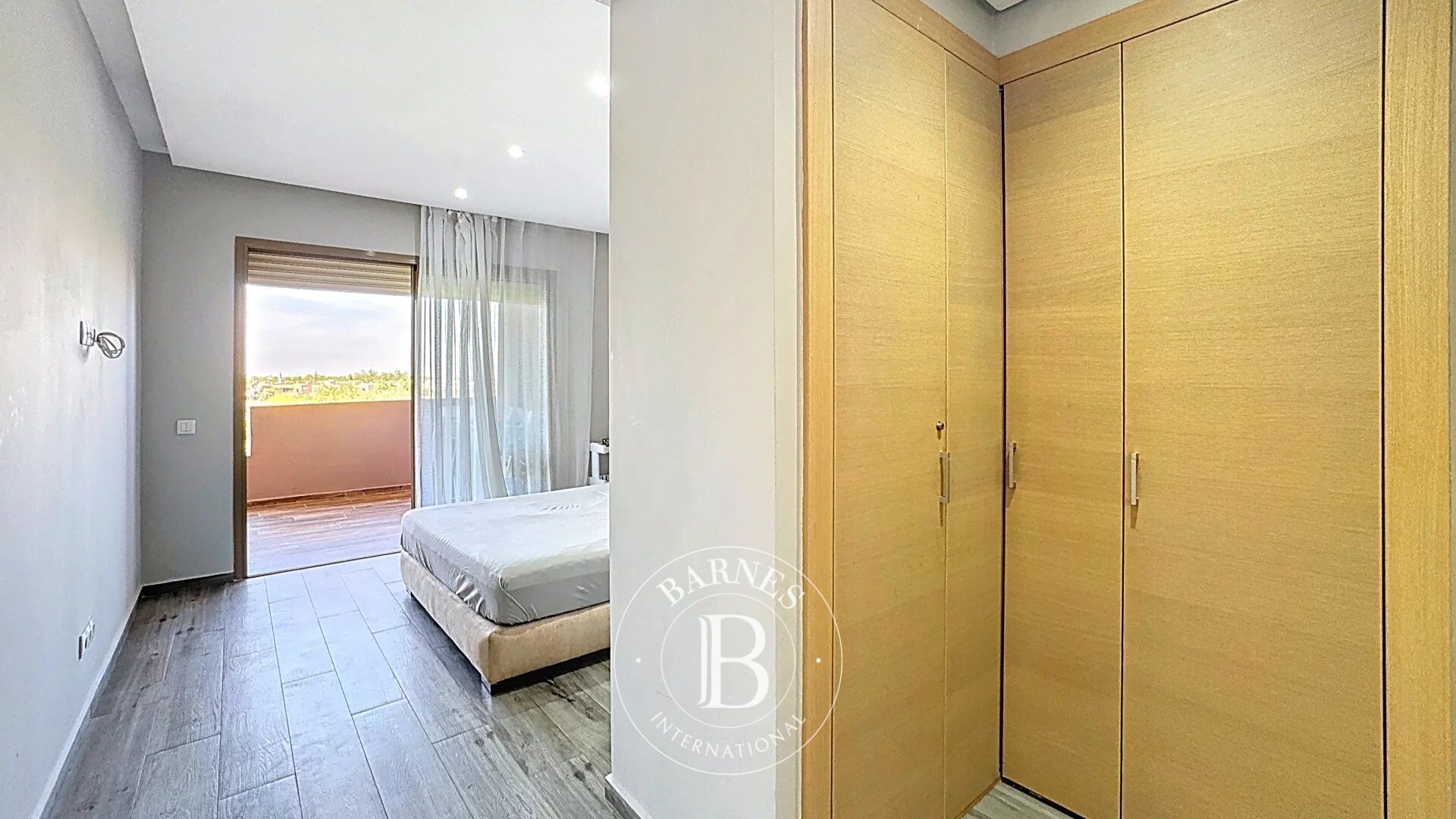 Daire Marrakech - picture 4