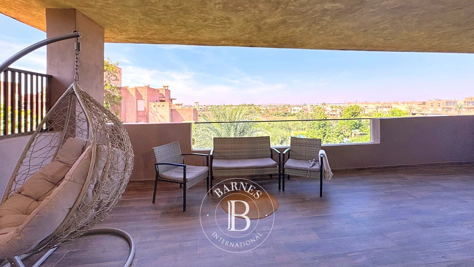 Daire Marrakech - picture 12