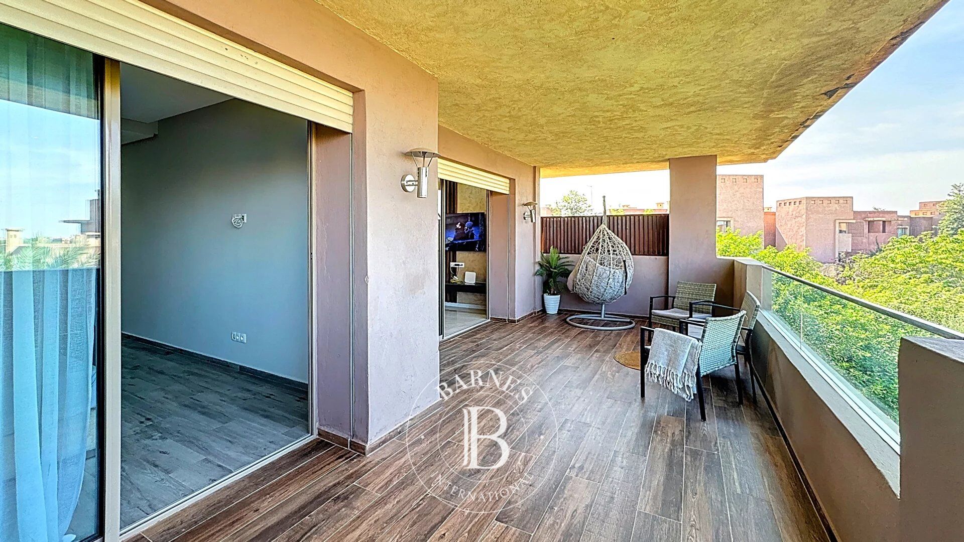 Daire Marrakech - picture 10