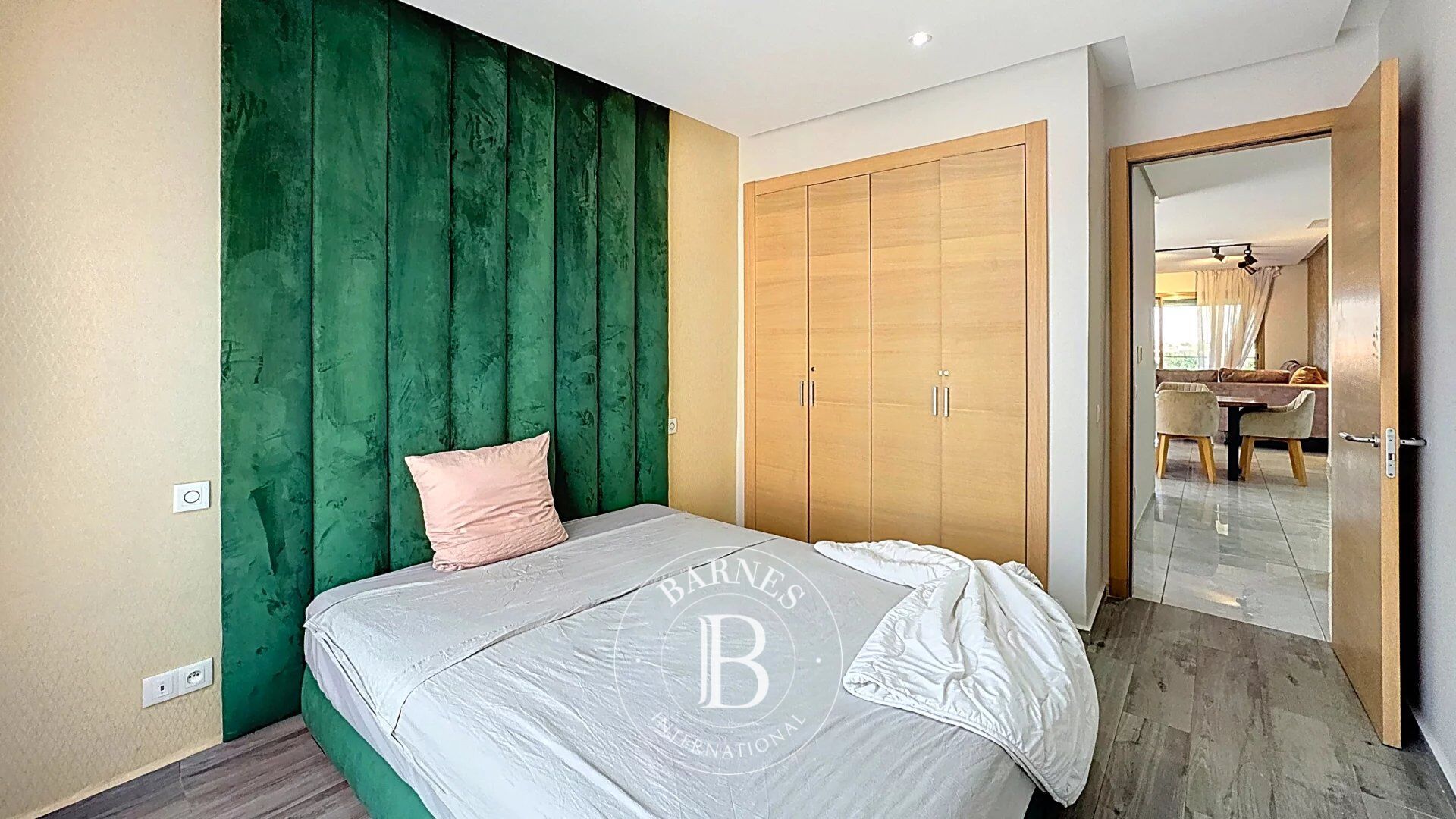 Daire Marrakech - picture 7