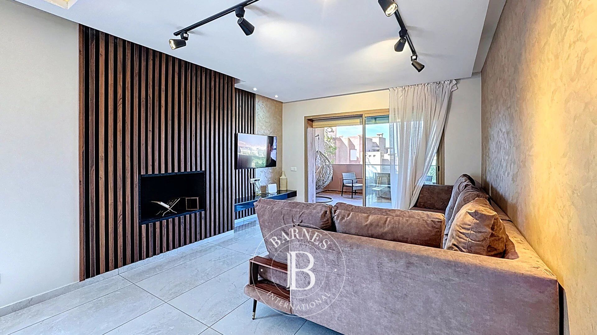 Daire Marrakech - picture 13