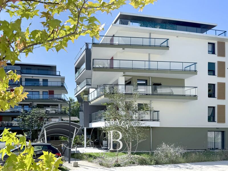 For Sale, Apartment Le Bourget-du-Lac - picture 2