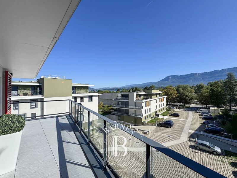 For Sale, Apartment Le Bourget-du-Lac - picture 3