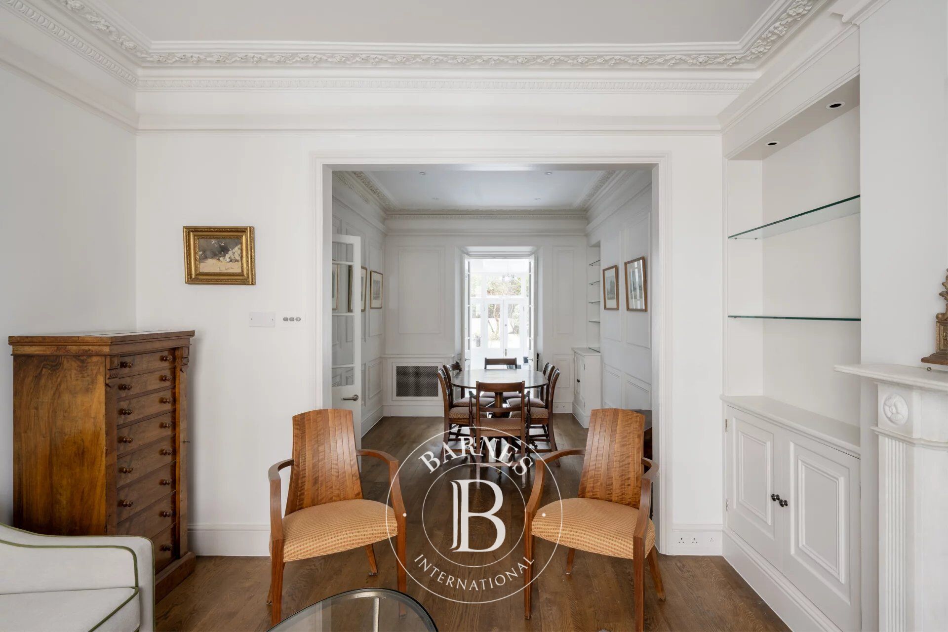 Piso London - picture 2