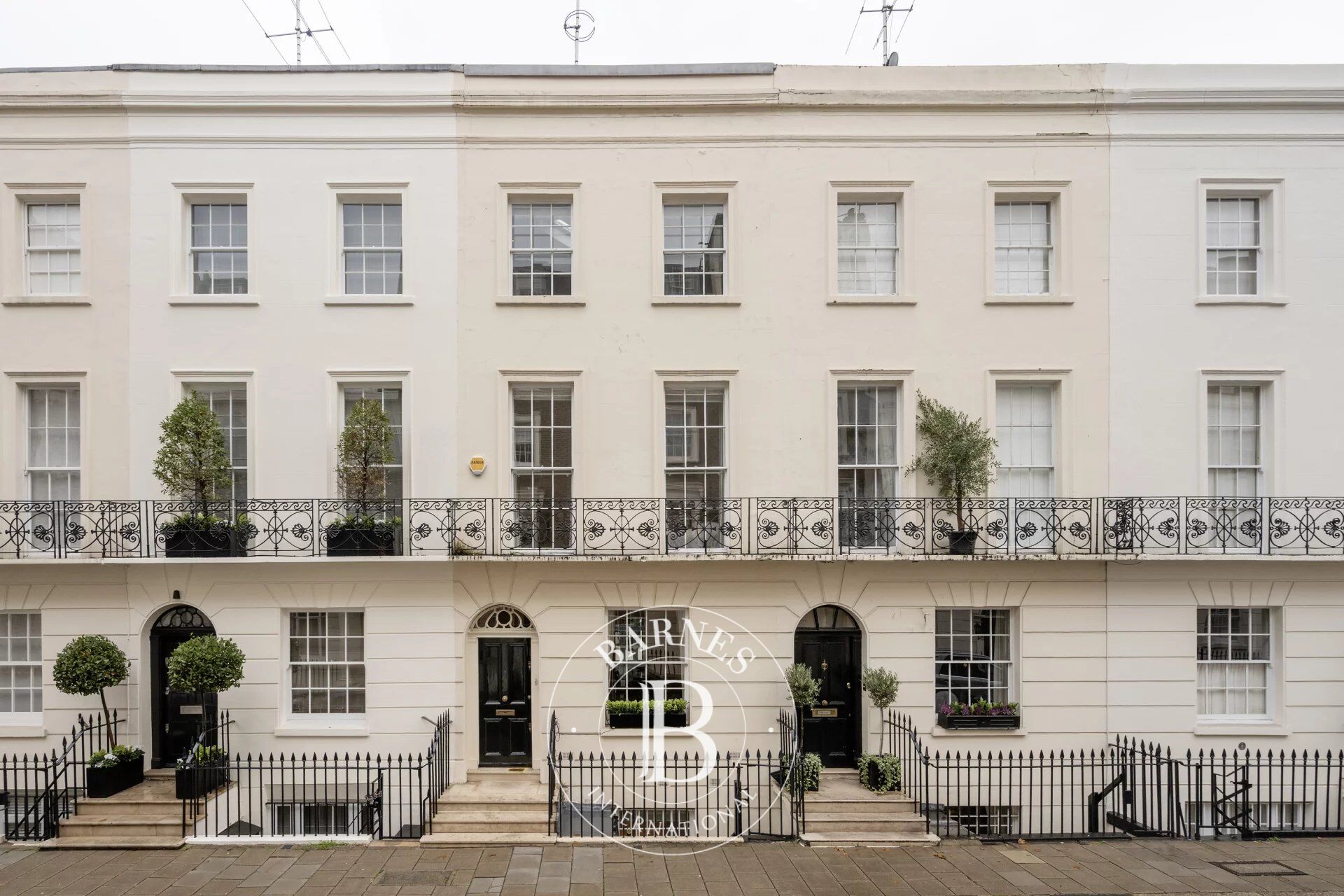 Piso London - picture 1