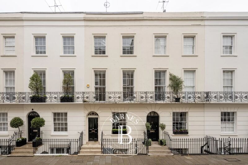 Alquiler Piso | London - picture 1