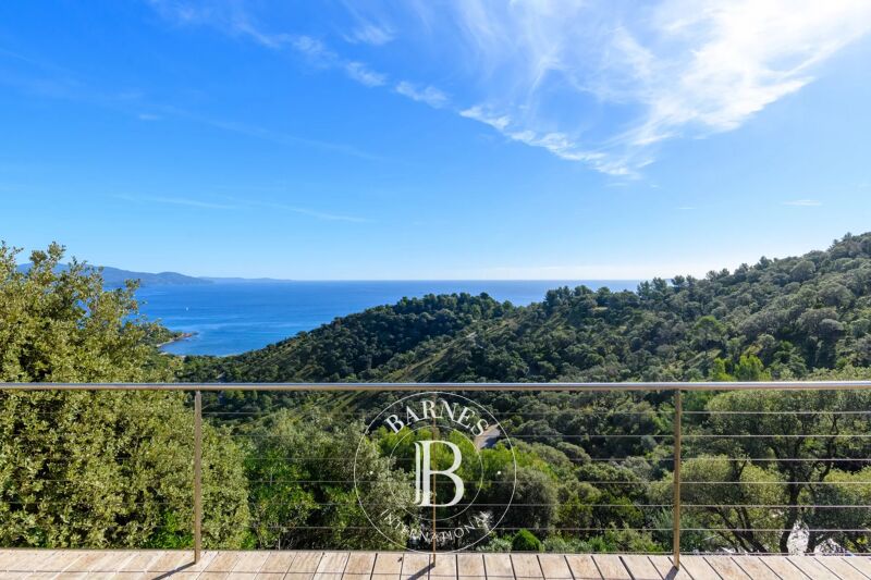 For Sale Villa | Bormes-les-Mimosas - picture 2