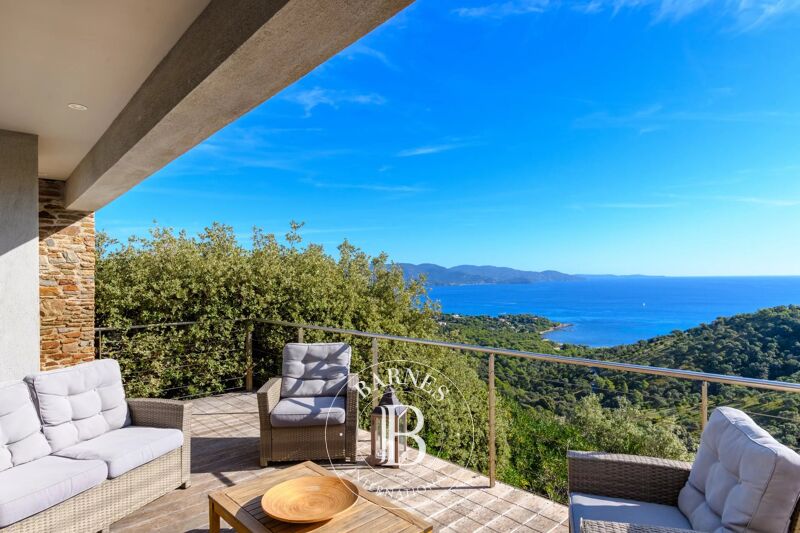 À vendre Villa | Bormes-les-Mimosas - picture 1