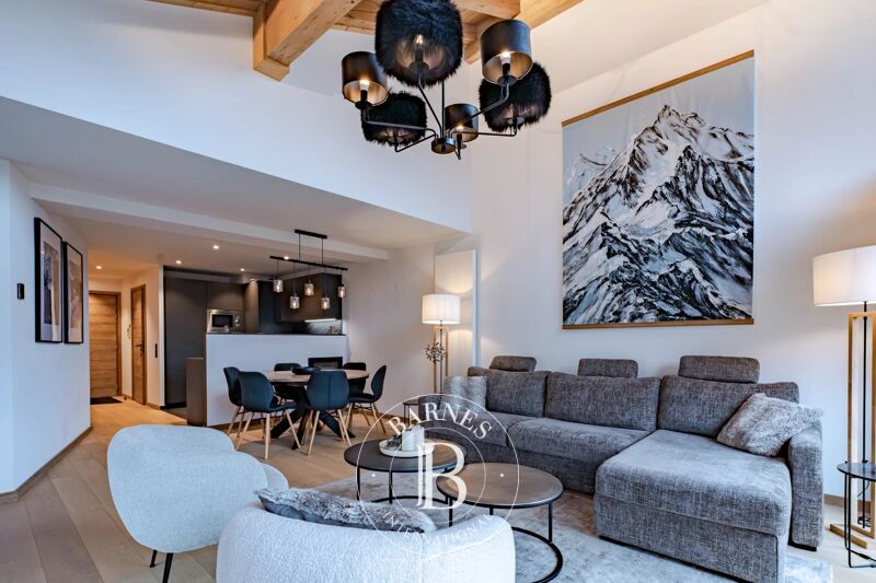 For Rent Apartment | Méribel - picture 3