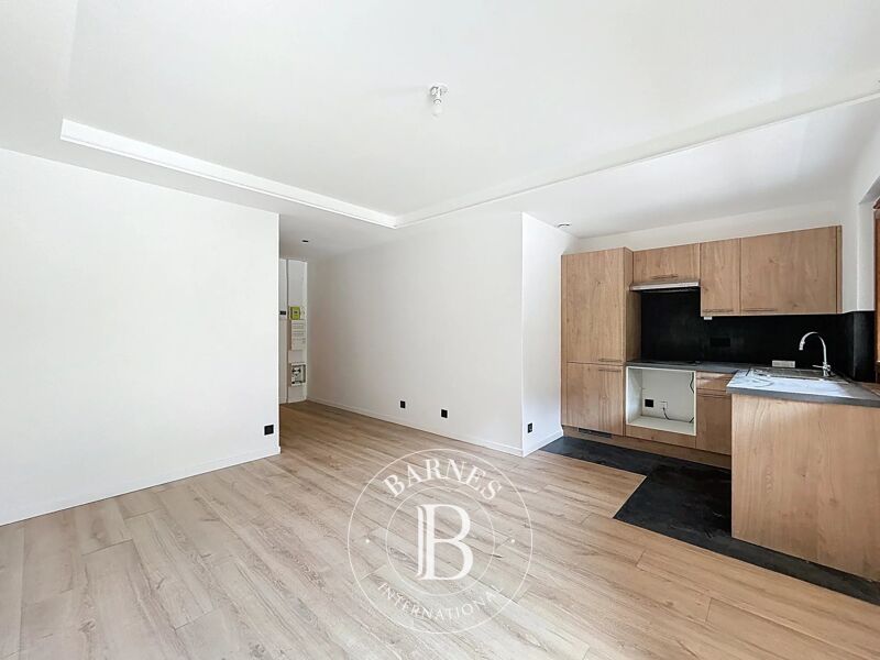 Zu verkaufen Wohnung | Saint-Jean-d'Aulps - picture 1
