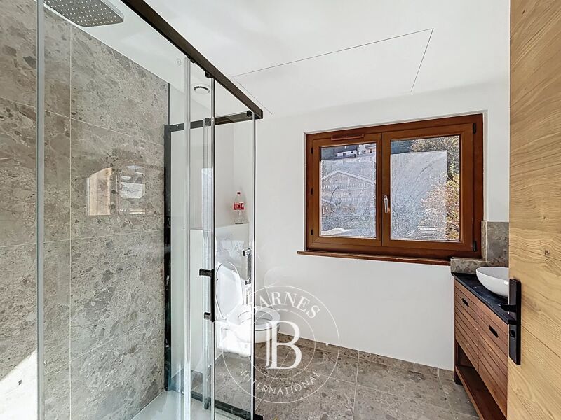 Venta, Piso Saint-Jean-d'Aulps - picture 1