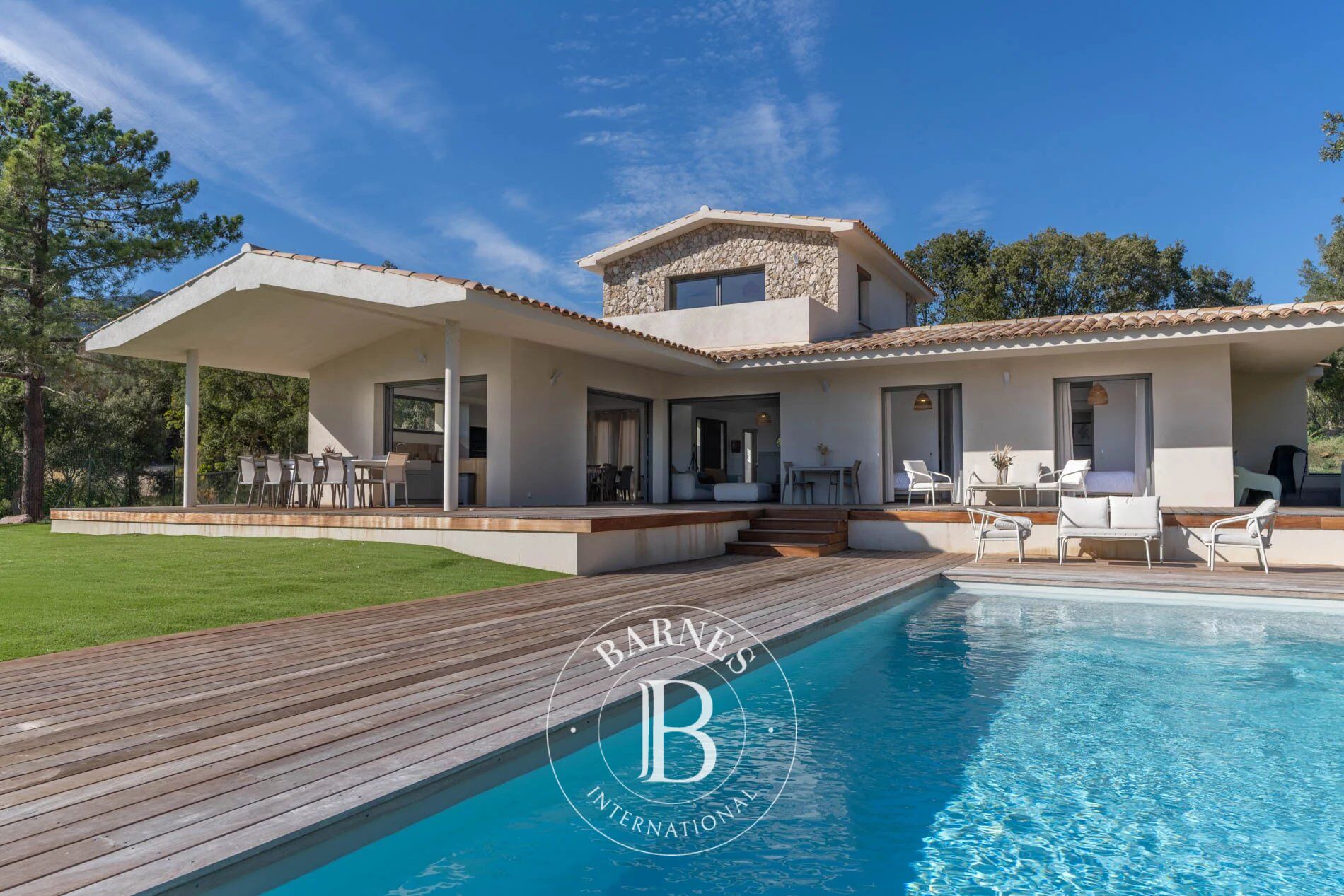 Villa Sotta - picture 1