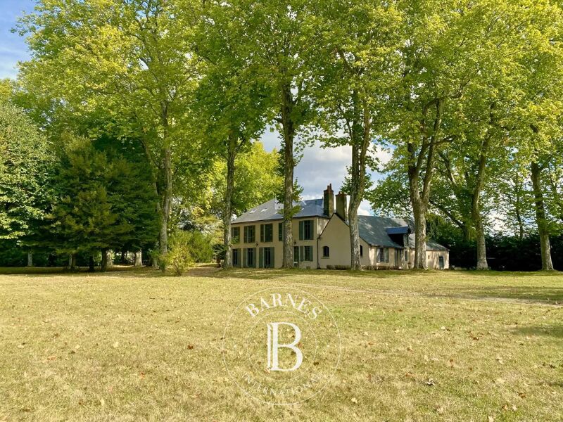 À vendre Propriété | Blois - picture 1