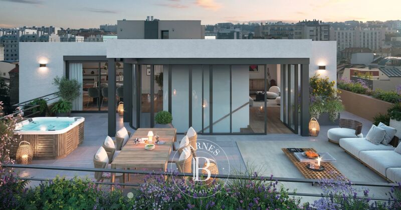 Venta, Piso Gentilly - picture 1