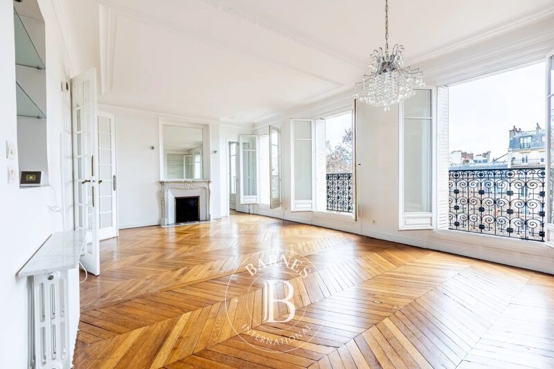 À vendre, Appartement Paris 17ème - picture 2