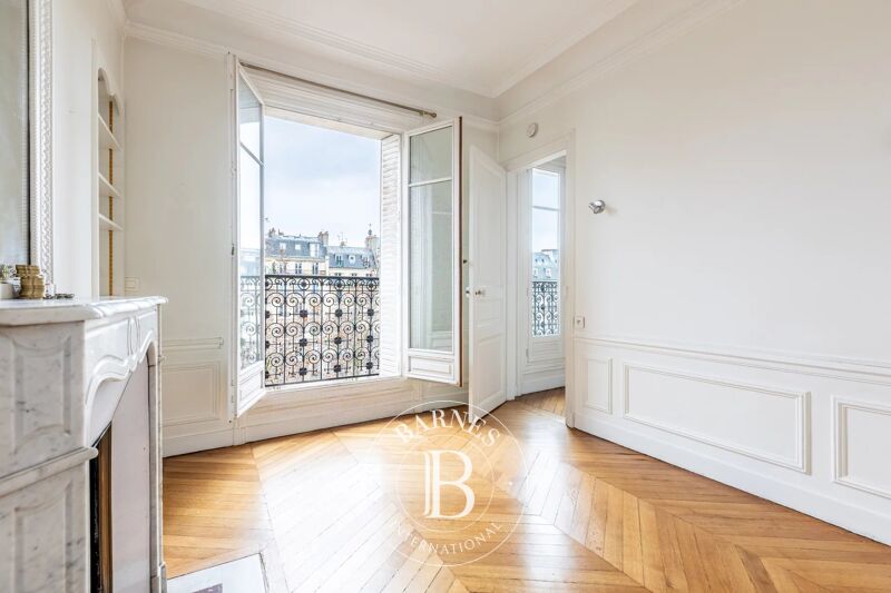 À vendre, Appartement Paris 17ème - picture 3