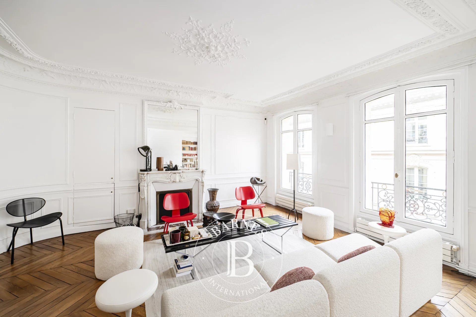 Appartamento Paris 7ème - picture 2