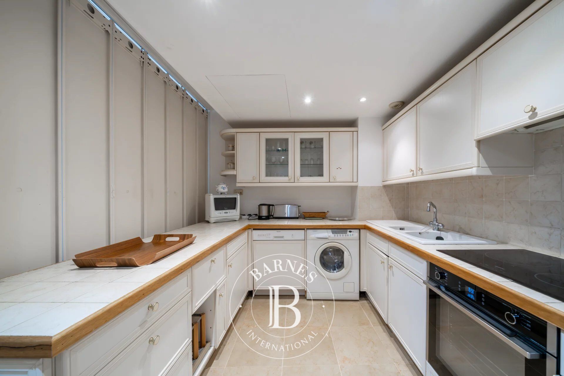 Daire Le Cannet - picture 14