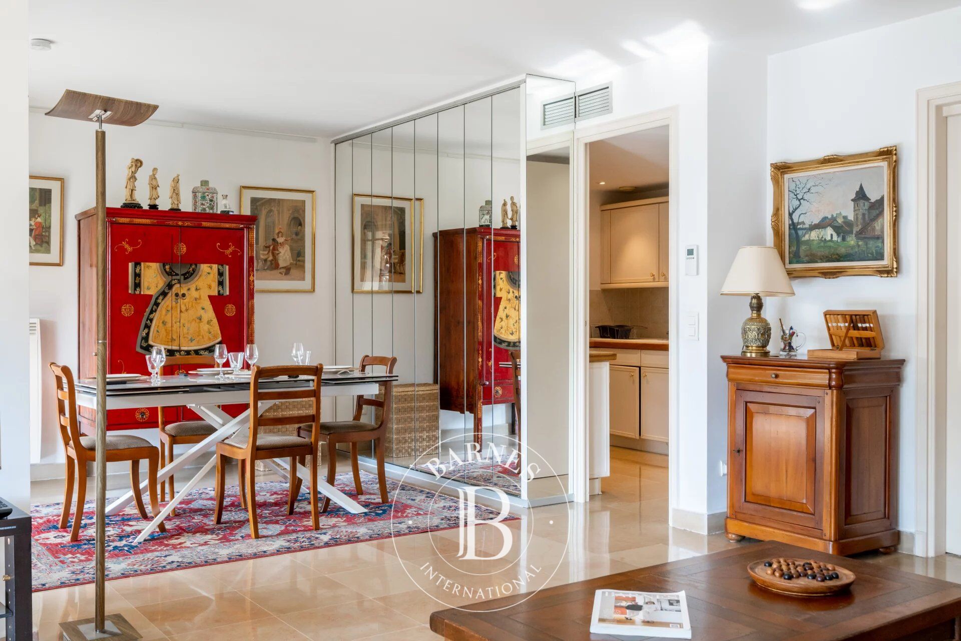 Daire Le Cannet - picture 11