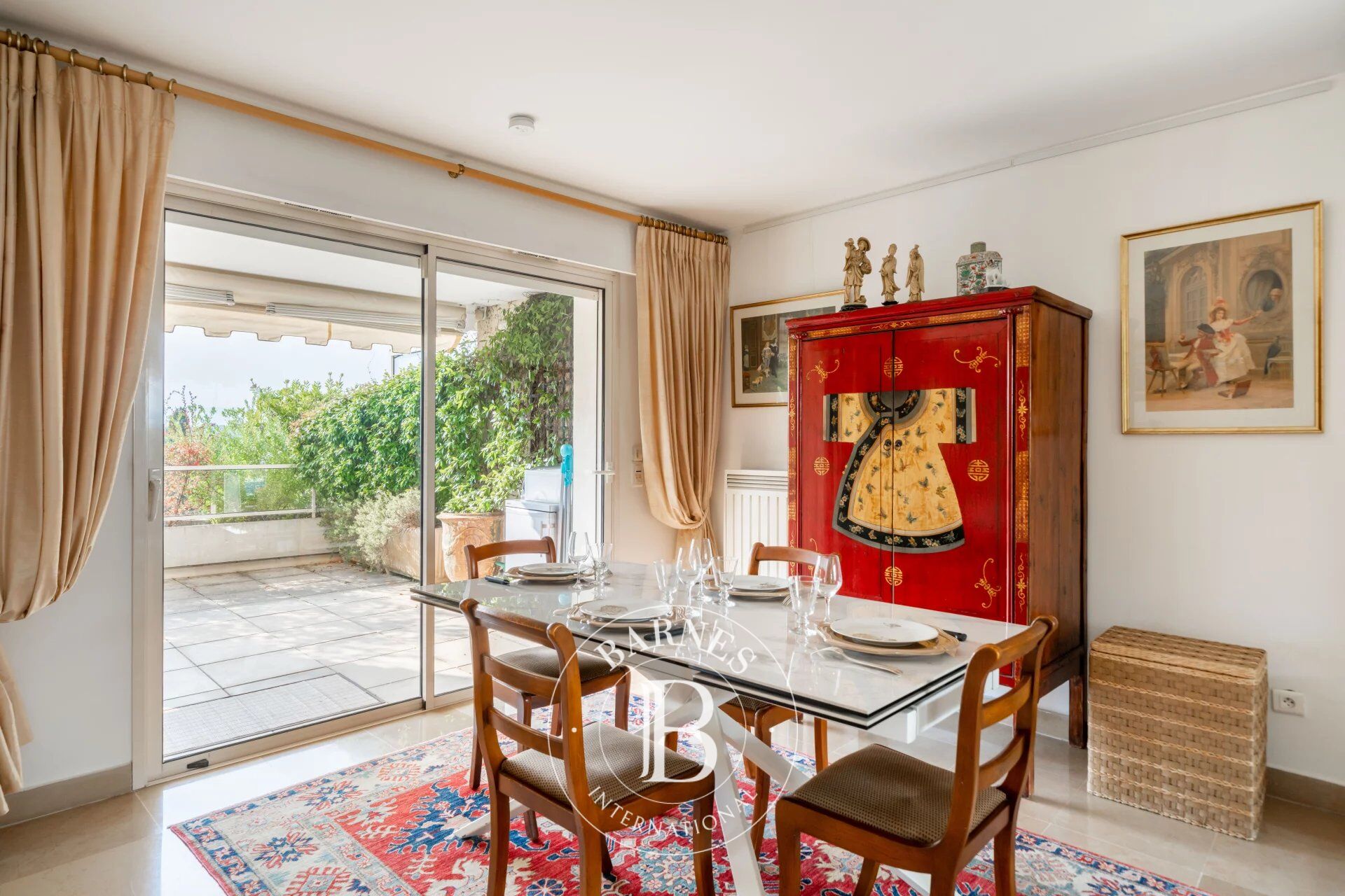 Daire Le Cannet - picture 9