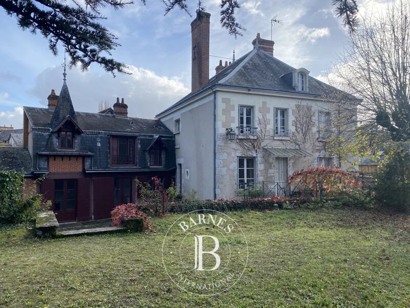 À vendre Maison | Cour-Cheverny - picture 1