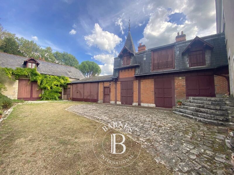 Venta, Casa Cour-Cheverny - picture 2