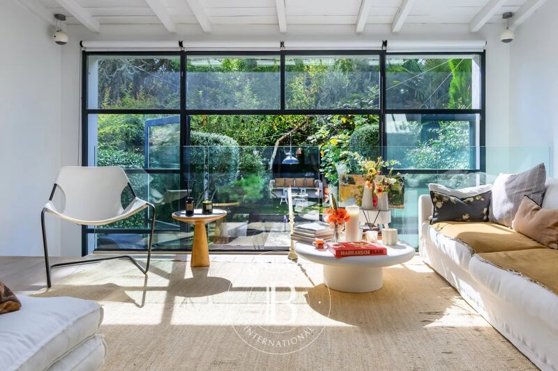 Venta, Casa Saint-Maurice - picture 2