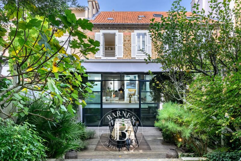 Venta, Casa Saint-Maurice - picture 1