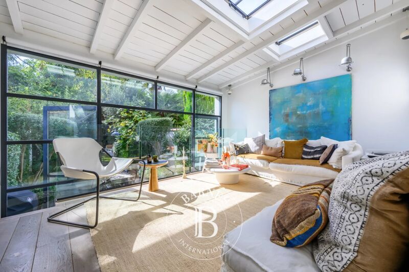 Venta, Casa Saint-Maurice - picture 3