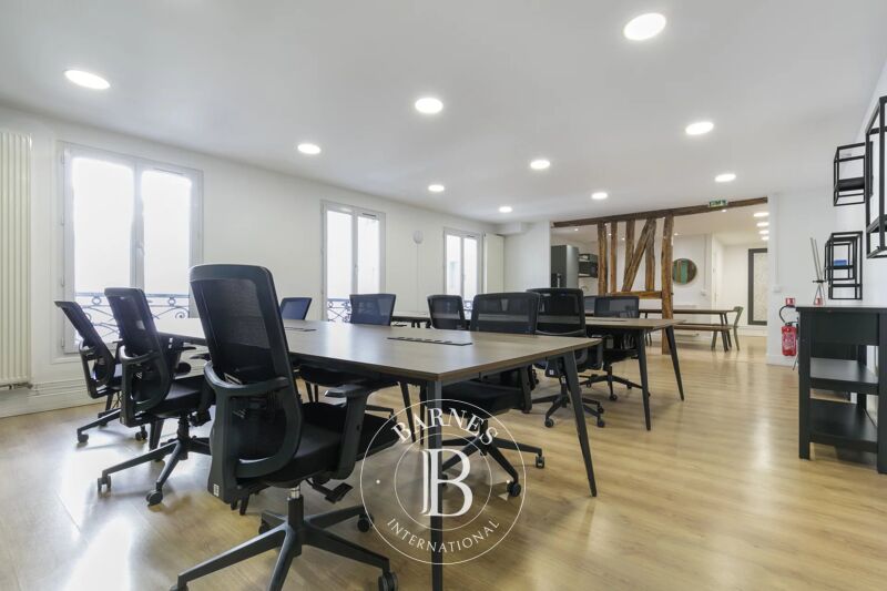 Zu vermieten, Büro Paris 2ème - picture 2