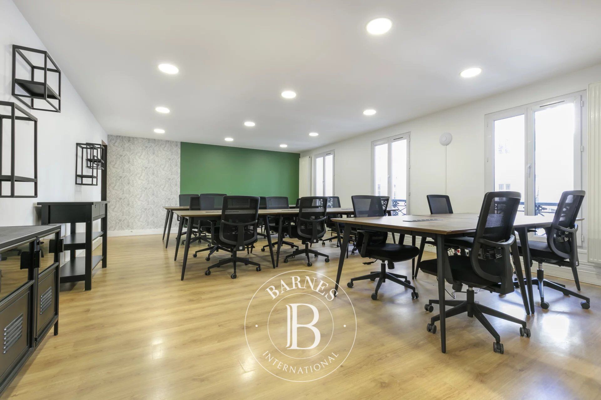 Ufficio Paris 2ème - picture 1