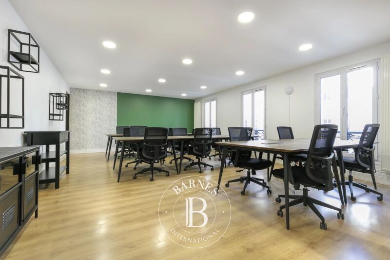 Zu vermieten, Büro Paris 2ème - picture 1