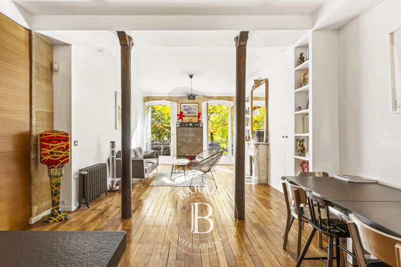 À vendre, Appartement Paris 3ème - picture 3