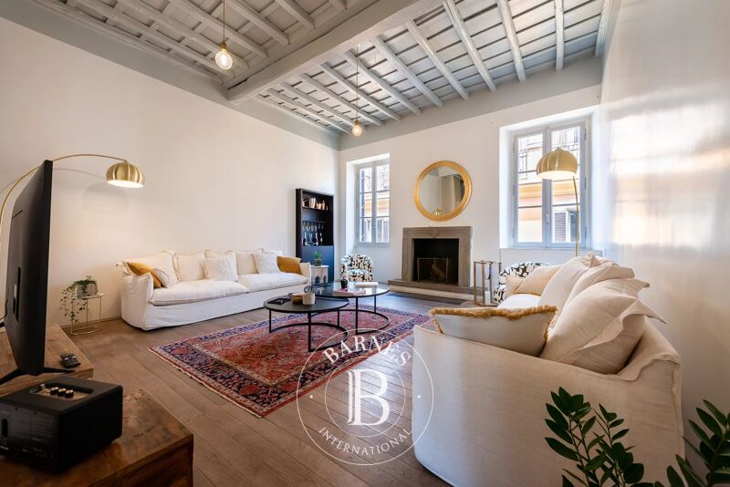 Alquiler, Piso Roma - picture 2