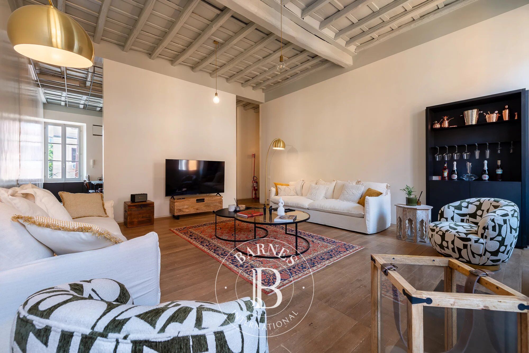 Piso Roma - picture 3