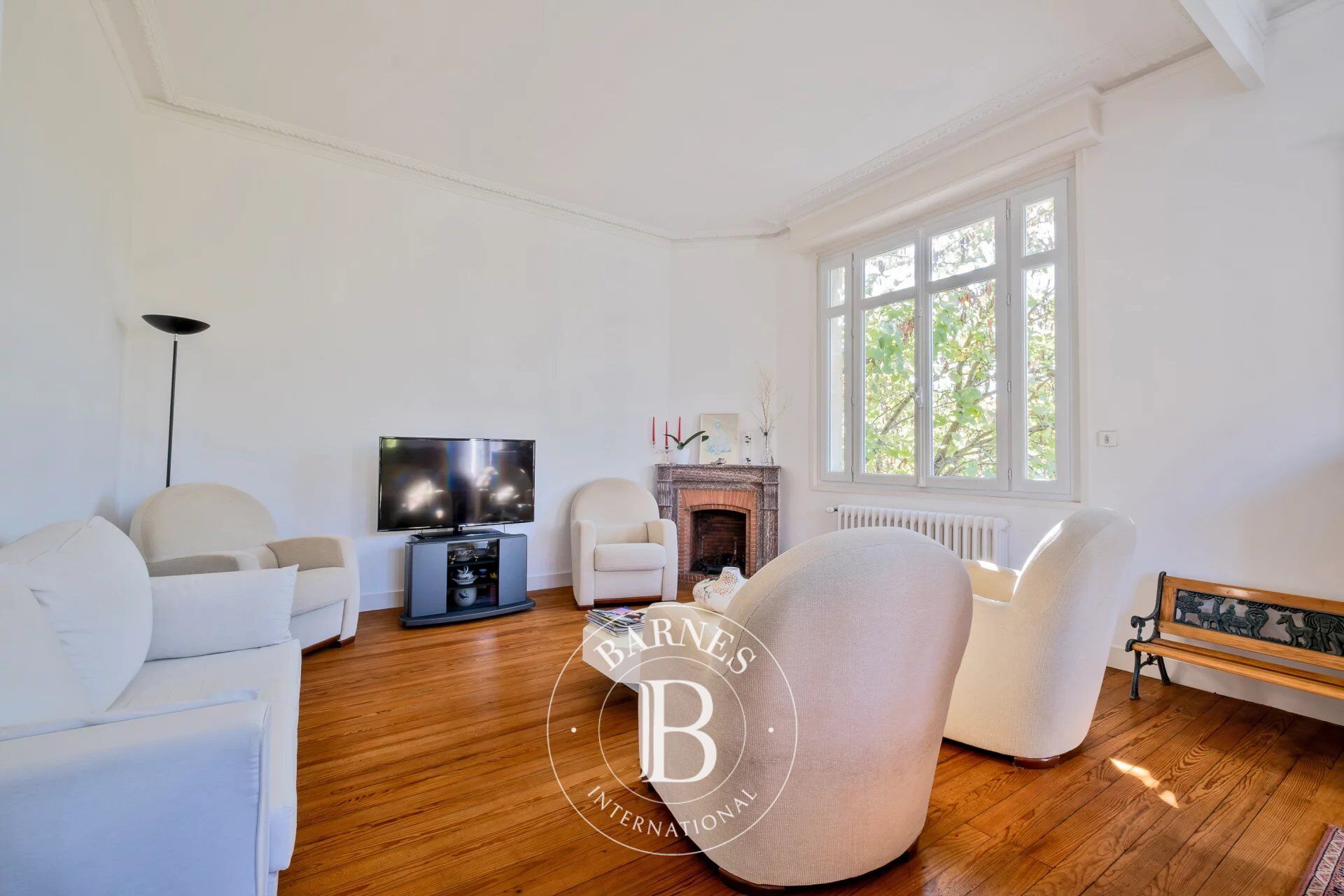 Haus Le Bouscat - picture 1