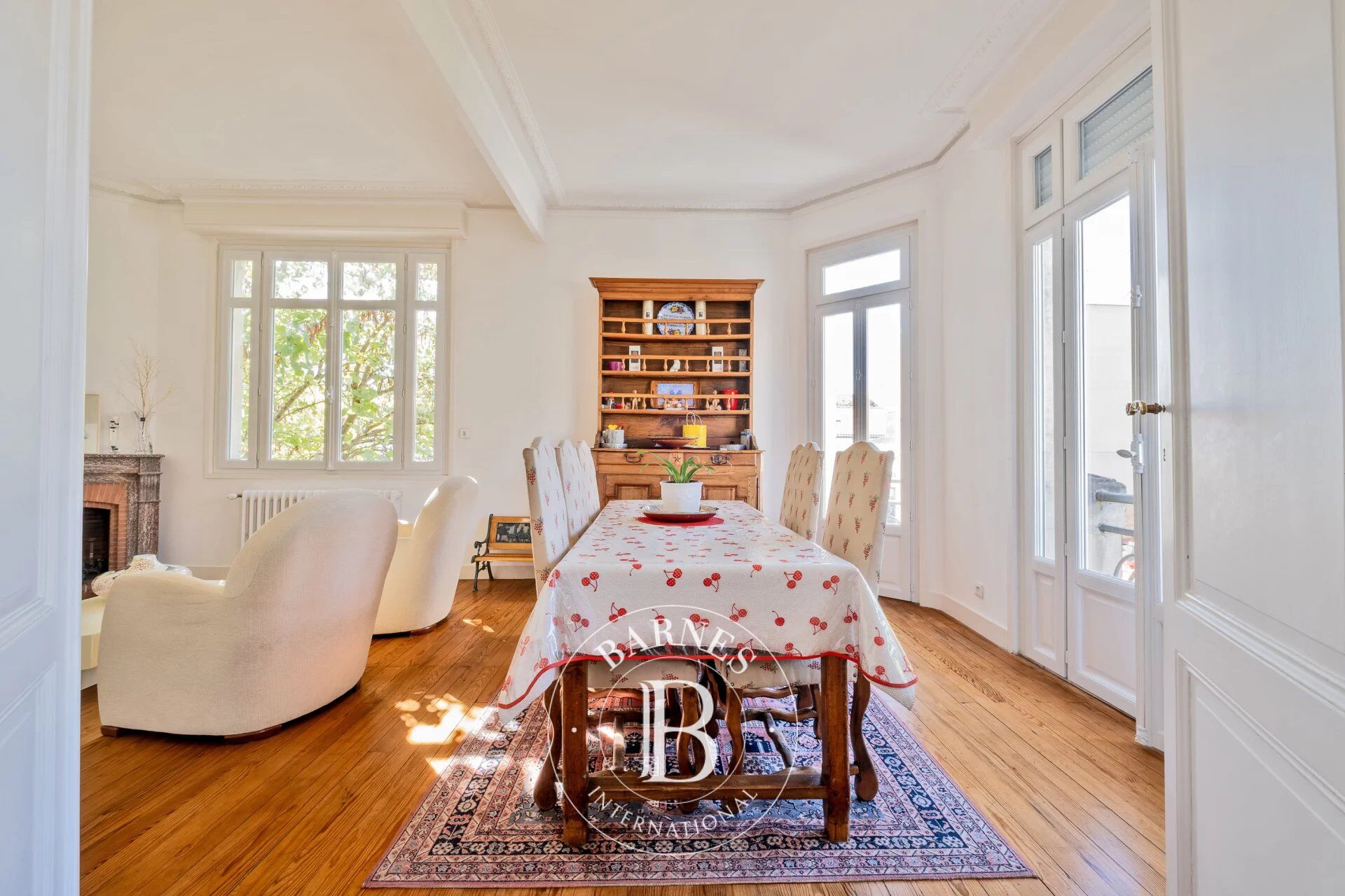 Haus Le Bouscat - picture 3