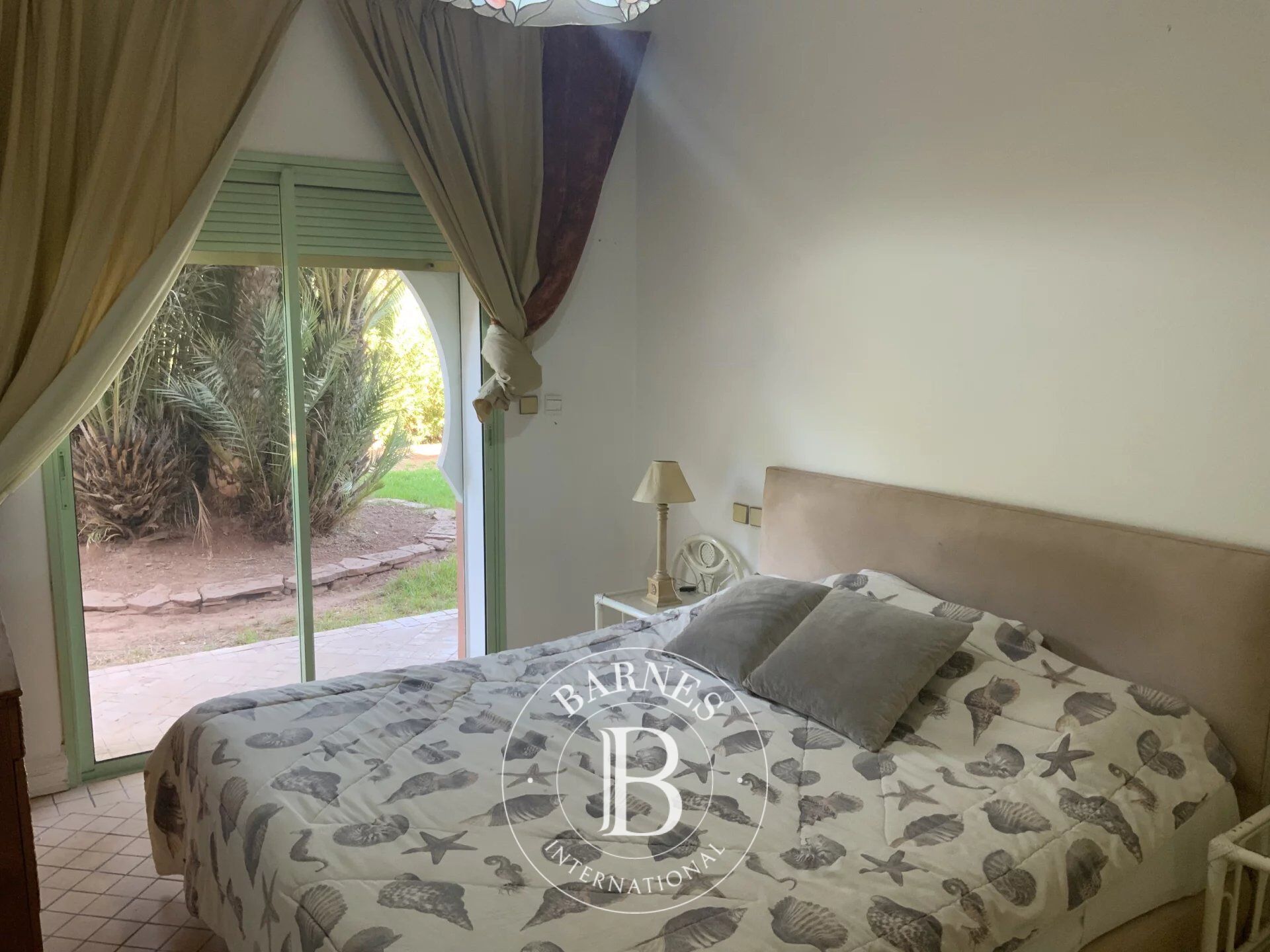 Daire Marrakech - picture 7