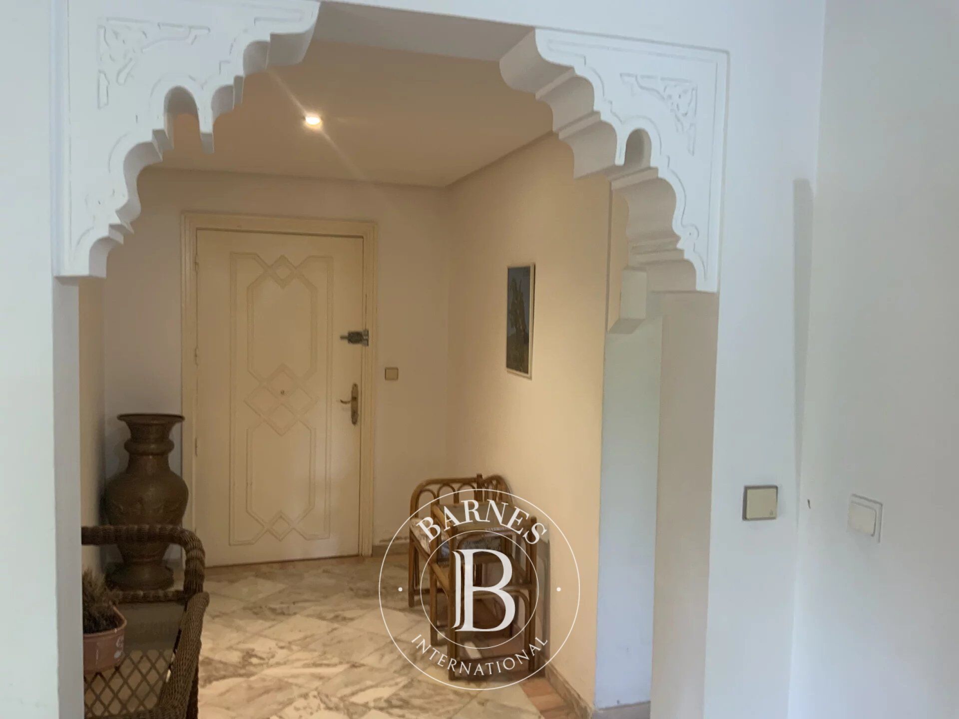 Daire Marrakech - picture 4